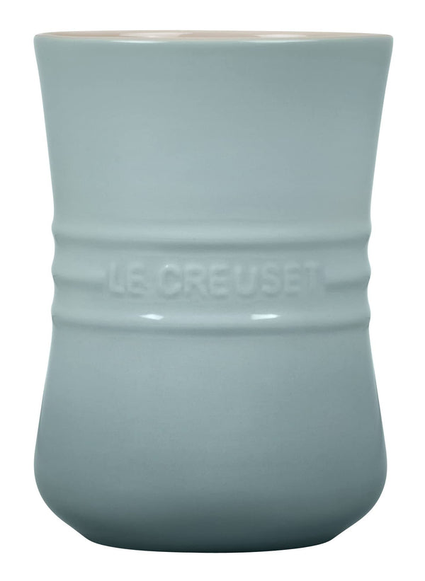 Le Creuset 1 qt. Utensil Crock - Sea Salt