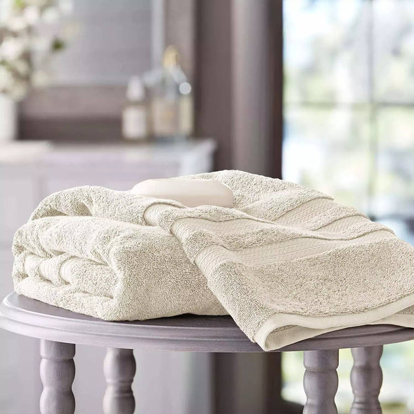 Member's Mark Hotel Premier Luxury Bath Towel Dry Sand