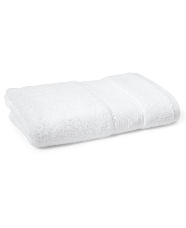 Lauren Ralph Lauren Sanders Bath Sheet - White