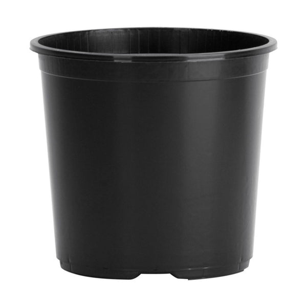 HC Companies Nrtot1g3g18 Nursery Container, Black